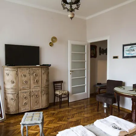 Apartman Cokino Sokace *