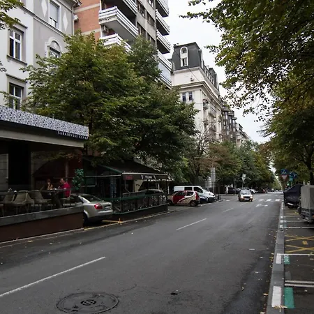 Cokino Sokace * Belgrade