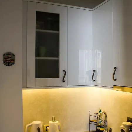 Cokino Sokace Apartman
