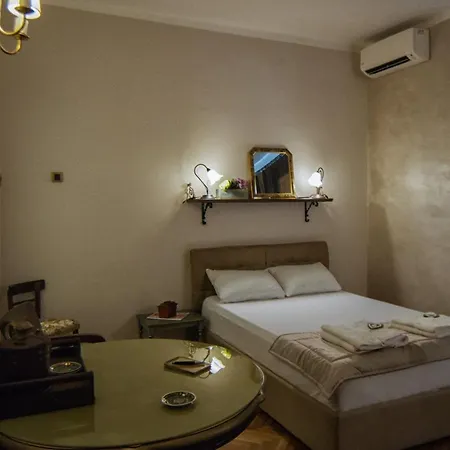 Apartman Cokino Sokace Belgrade
