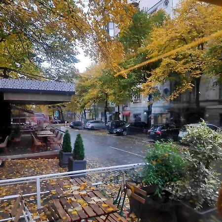 Apartman Cokino Sokace Belgrade