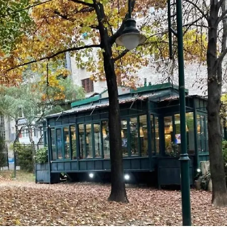Apartman Cokino Sokace Belgrade