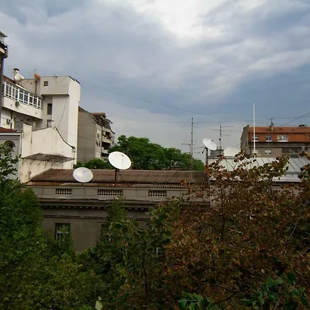 Cokino Sokace * Belgrade