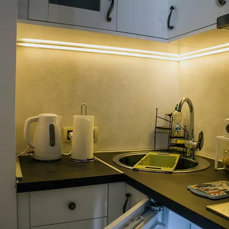Cokino Sokace Apartman *