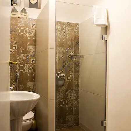 Cokino Sokace Apartman Belgrade